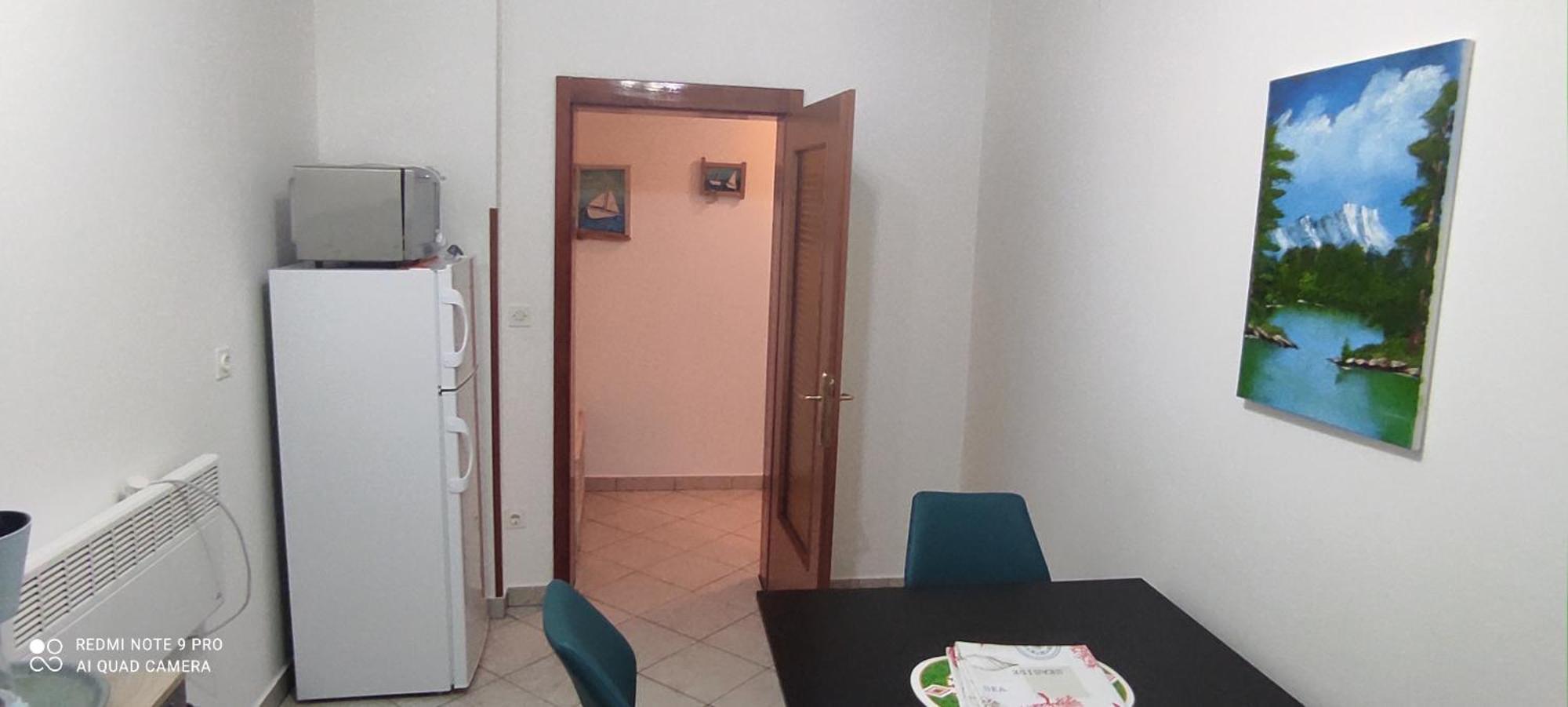 Apartmani Mariela Labin (Istria) Quarto foto