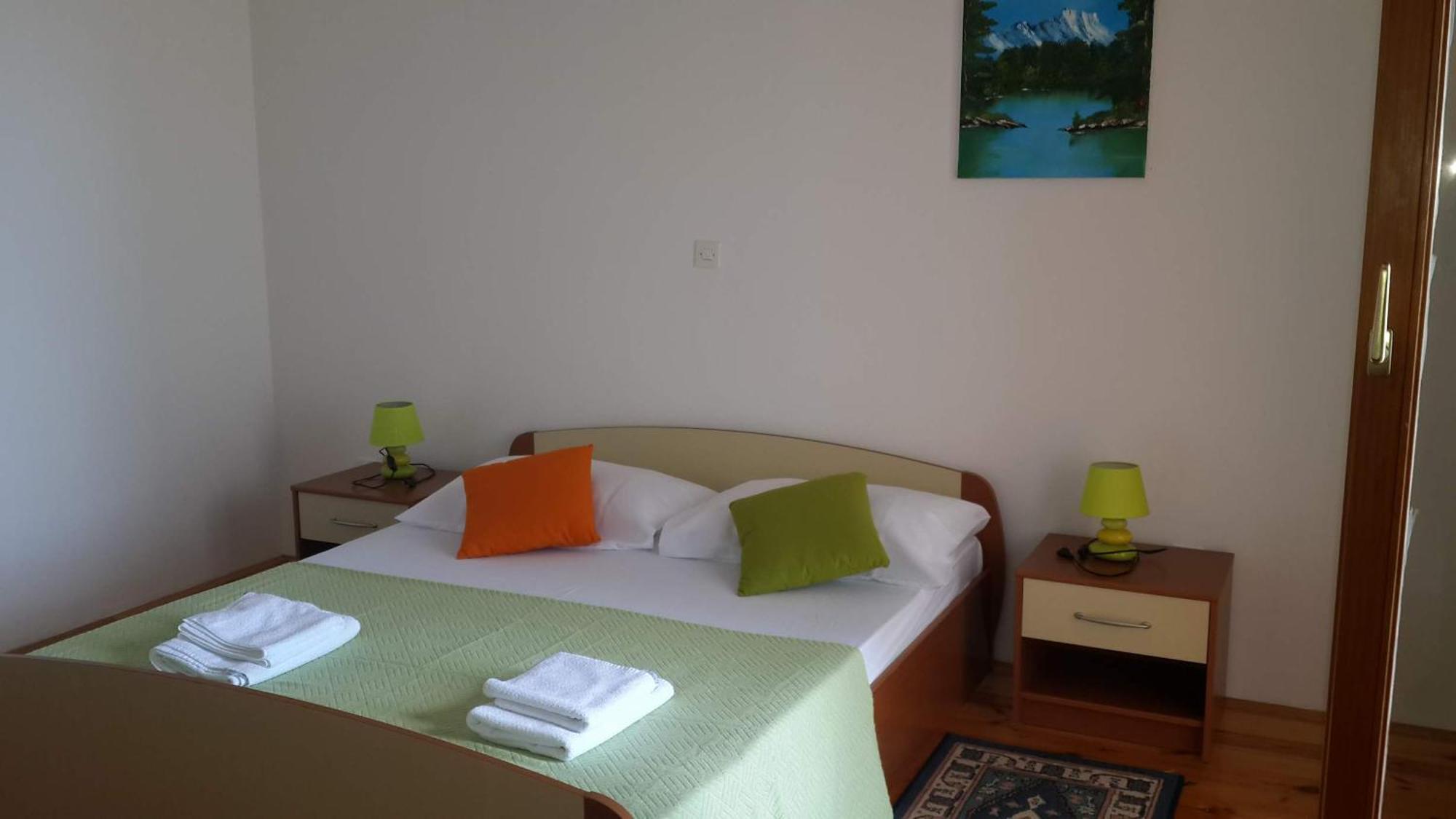 Apartmani Mariela Labin (Istria) Quarto foto