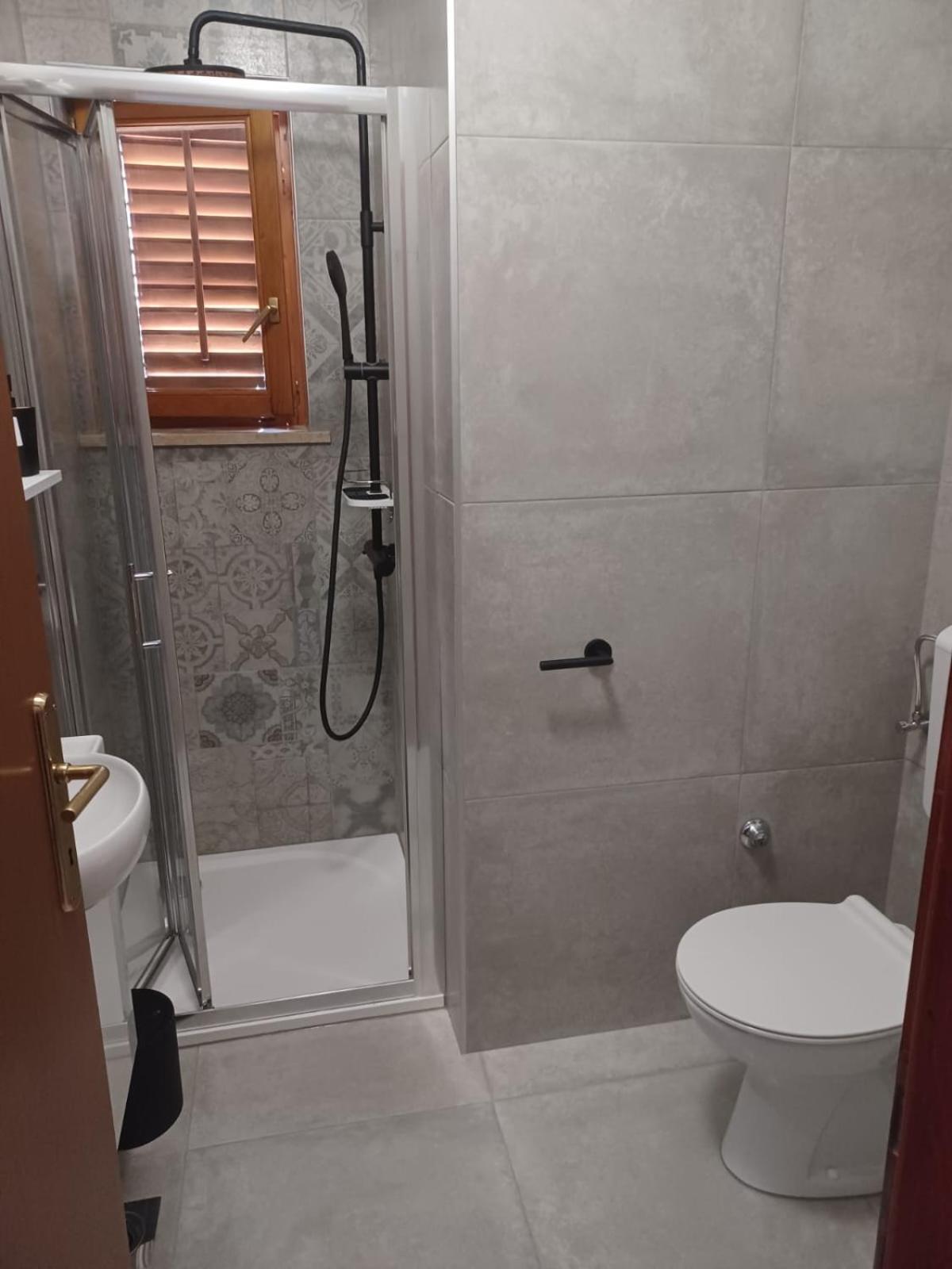 Apartmani Mariela Labin (Istria) Quarto foto