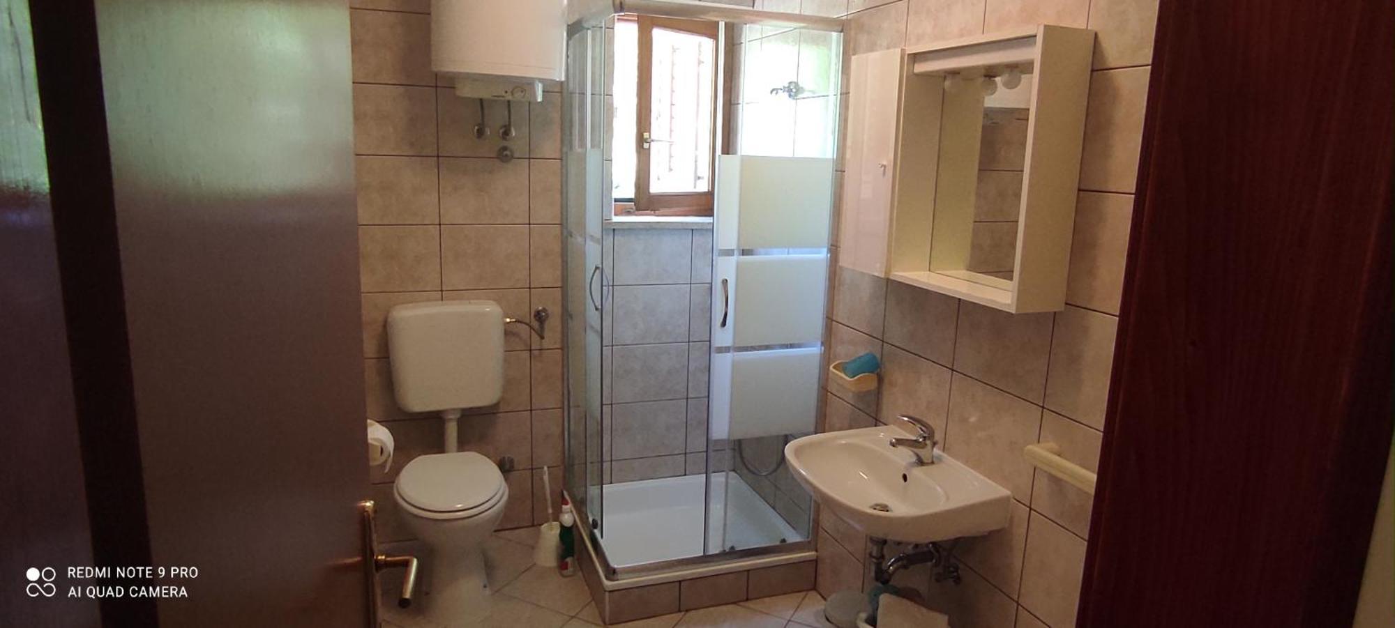 Apartmani Mariela Labin (Istria) Quarto foto