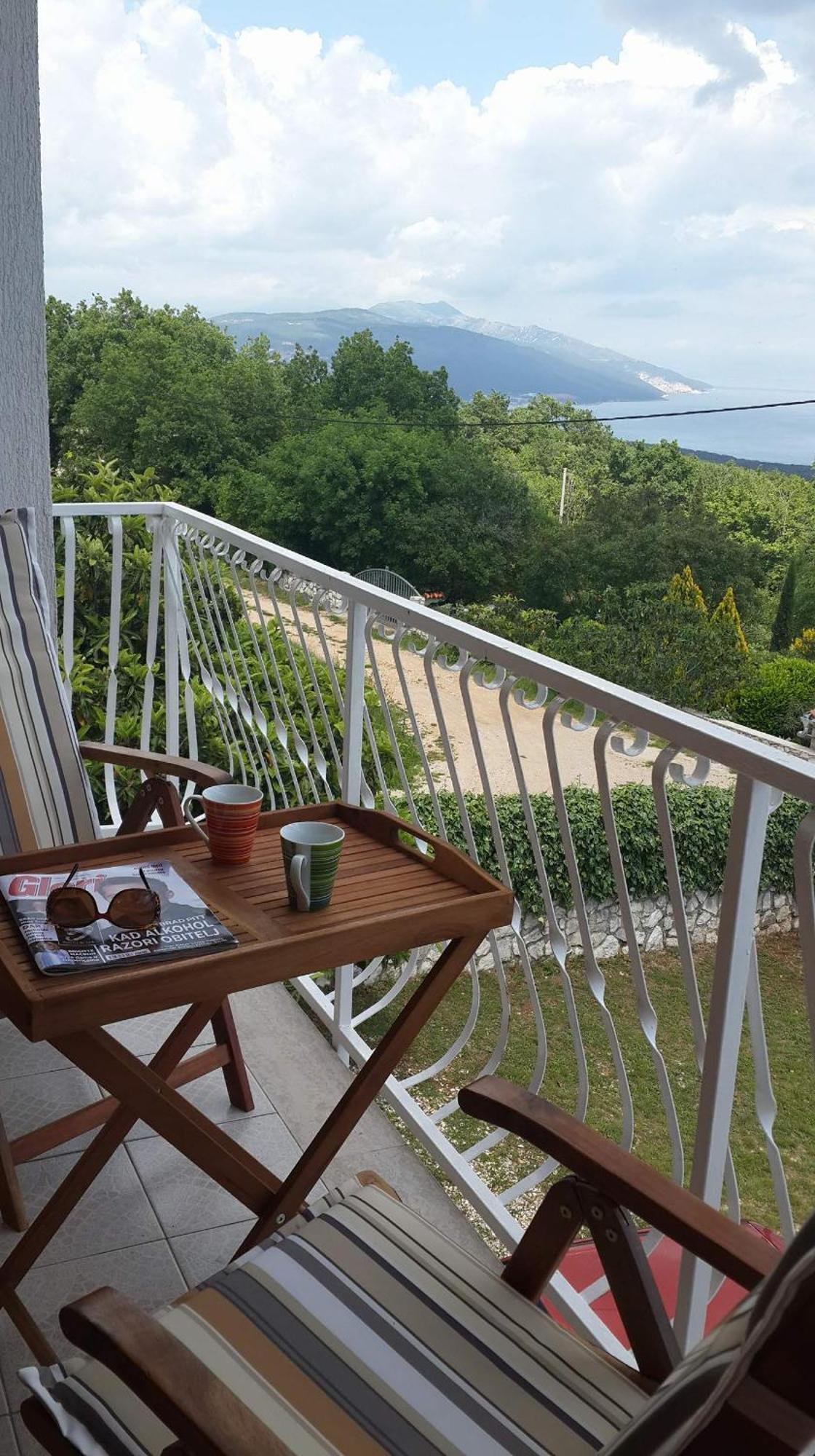 Apartmani Mariela Labin (Istria) Quarto foto