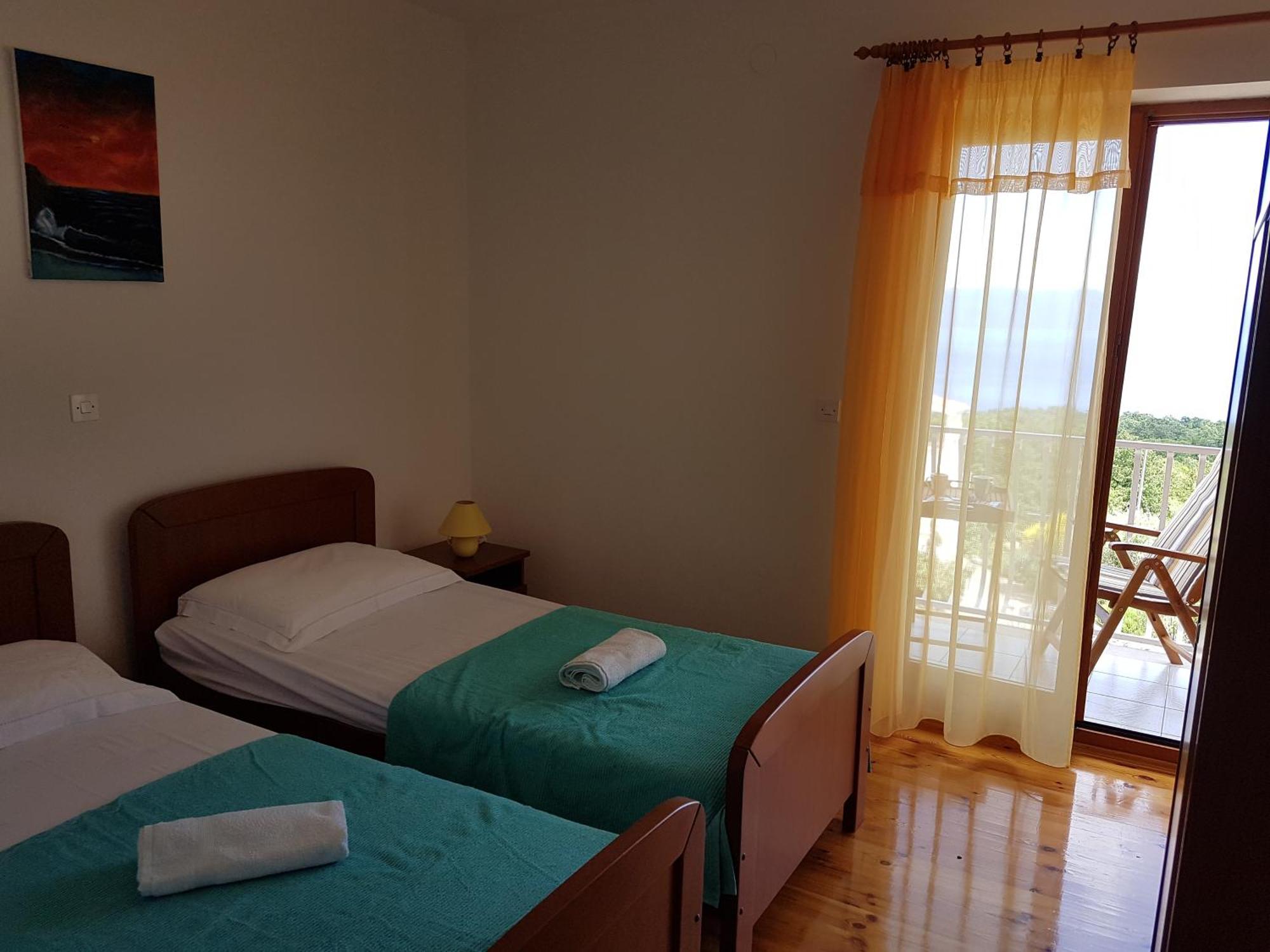 Apartmani Mariela Labin (Istria) Quarto foto