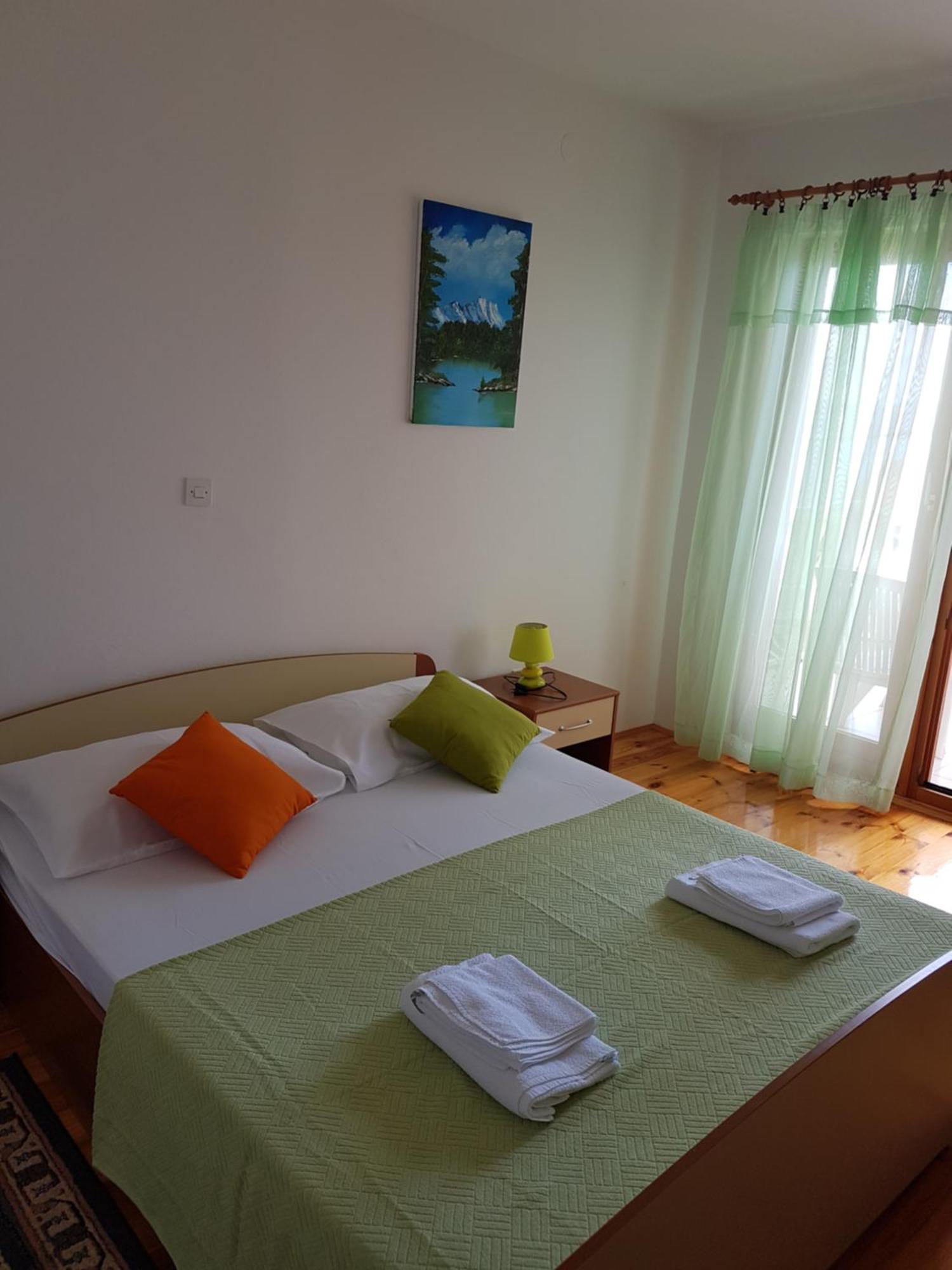 Apartmani Mariela Labin (Istria) Quarto foto