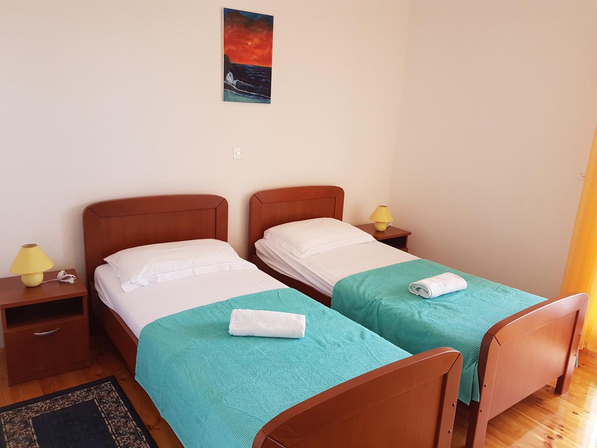 Apartmani Mariela Labin (Istria) Quarto foto